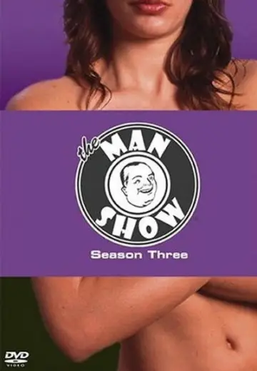 Постер до серіалу "The Man Show" #1716828