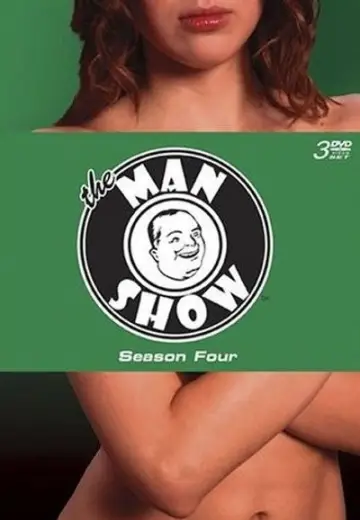 Постер до серіалу "The Man Show" #1716830