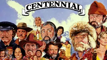 Задник до серіалу "Centennial" #1664967
