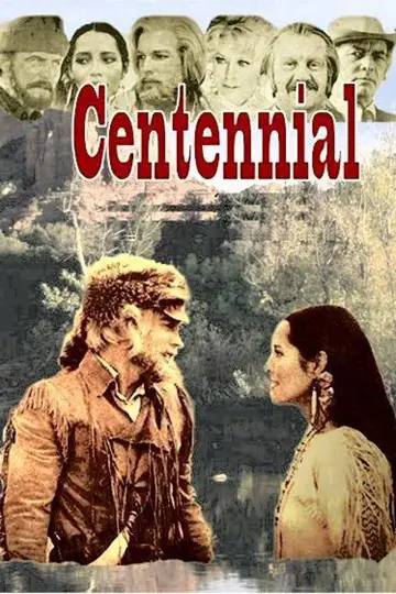 Постер до серіалу "Centennial" #1664975