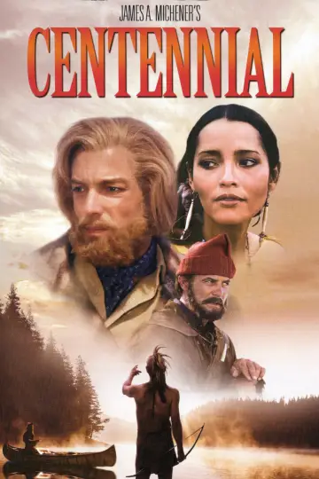 Постер до серіалу "Centennial" #1664977