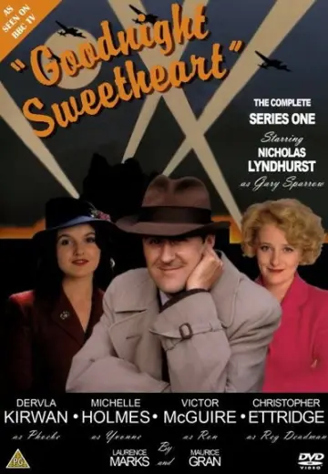 Постер до серіалу "Goodnight Sweetheart" #1724686