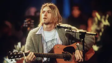Задник к сериалу "MTV Unplugged" #1432016
