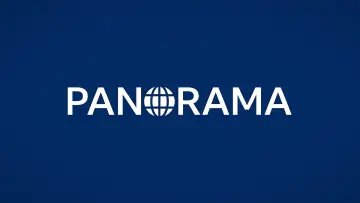 Задник до серіалу "Панорама" #1262702