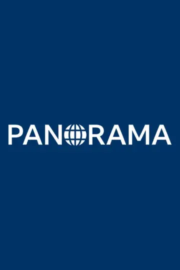 Постер до серіалу "Панорама" #1262711