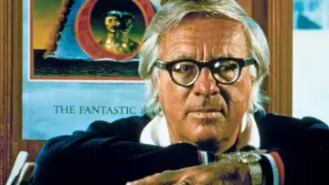 Задник до серіалу "The Ray Bradbury Theater" #1425796