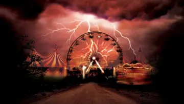 Задник до серіалу "The Ray Bradbury Theater" #1425797