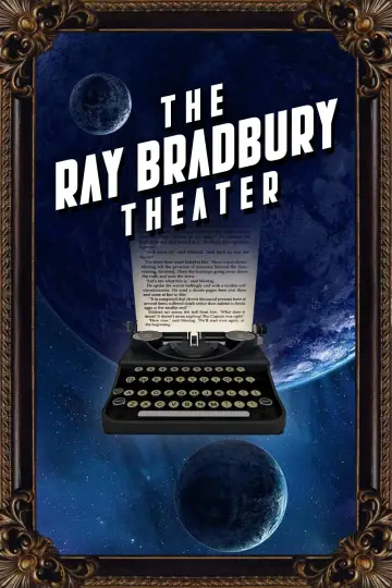 The Ray Bradbury Theater постер