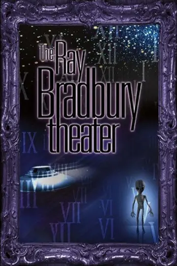 Постер до серіалу "The Ray Bradbury Theater" #1425800