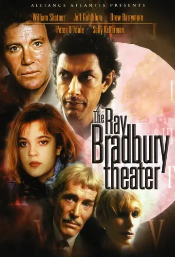 Постер до серіалу "The Ray Bradbury Theater" #1425801