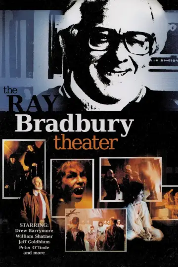 Постер до серіалу "The Ray Bradbury Theater" #1425802