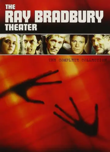 Постер до серіалу "The Ray Bradbury Theater" #1425803