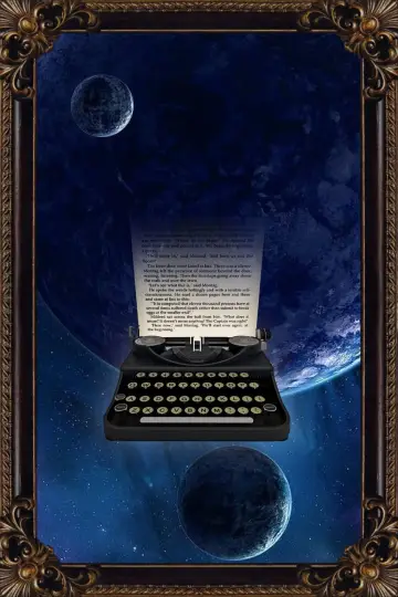 Постер до серіалу "The Ray Bradbury Theater" #1425804