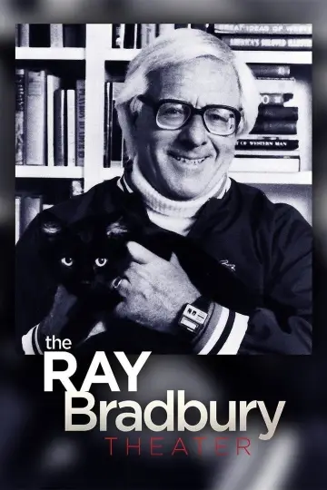 Постер до серіалу "The Ray Bradbury Theater" #1425805