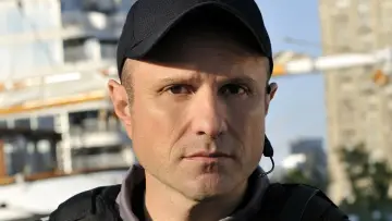 Задник до серіалу "Flashpoint" #1394427