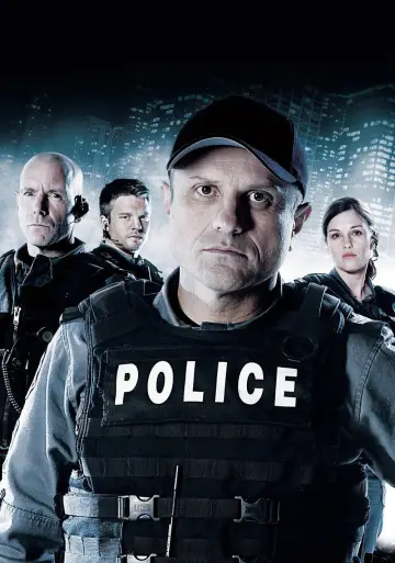 Постер до серіалу "Flashpoint" #1394441