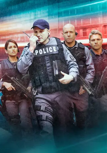 Постер до серіалу "Flashpoint" #1394446