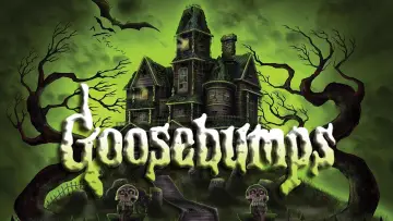 Задник до серіалу "Goosebumps" #1360205