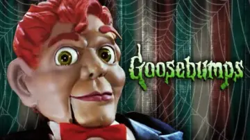Задник до серіалу "Goosebumps" #1360206