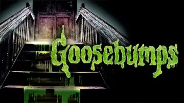 Задник до серіалу "Goosebumps" #1360208