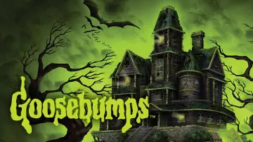 Задник до серіалу "Goosebumps" #1360210