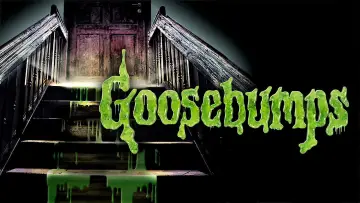Задник до серіалу "Goosebumps" #1360211
