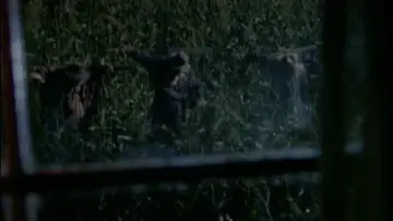 Задник до серіалу "Goosebumps" #1360216