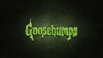 Задник до серіалу "Goosebumps" #1360219