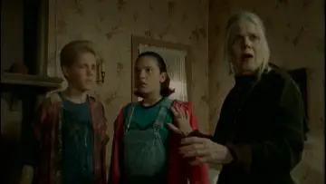 Задник до серіалу "Goosebumps" #1360220