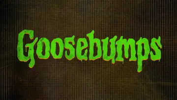 Задник до серіалу "Goosebumps" #1360227