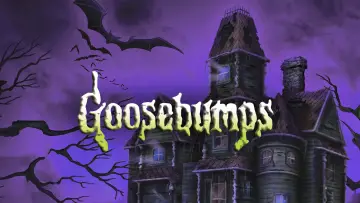 Задник до серіалу "Goosebumps" #1360228