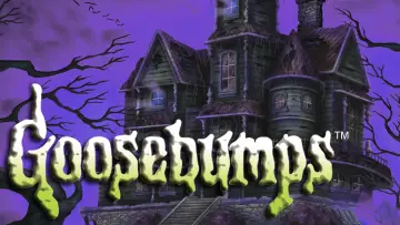 Задник до серіалу "Goosebumps" #1360230