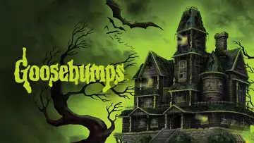 Задник до серіалу "Goosebumps" #1657282