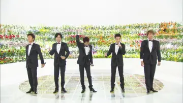 Задник до серіалу "SMAP×SMAP" #1327242