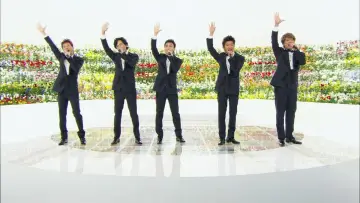 Задник до серіалу "SMAP×SMAP" #1327244