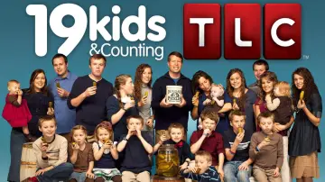 Задник к сериалу "19 Kids and Counting" #1449811