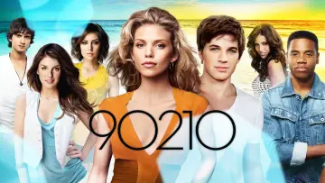Задник к сериалу "90210: Нове покоління" #1327607