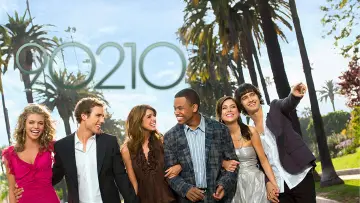 Задник к сериалу "90210: Нове покоління" #1327614