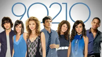 Задник к сериалу "90210: Нове покоління" #1327616