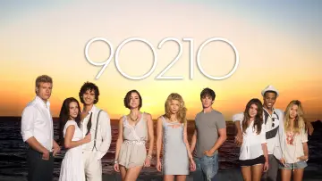 Задник к сериалу "90210: Нове покоління" #1327624