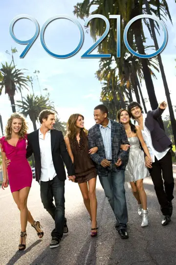 Постер к сериалу "90210: Нове покоління" #1327631