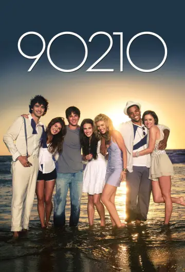 Постер к сериалу "90210: Нове покоління" #1327633
