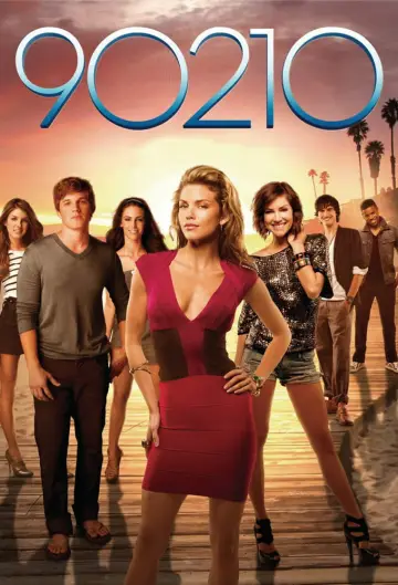 Постер к сериалу "90210: Нове покоління" #1327635
