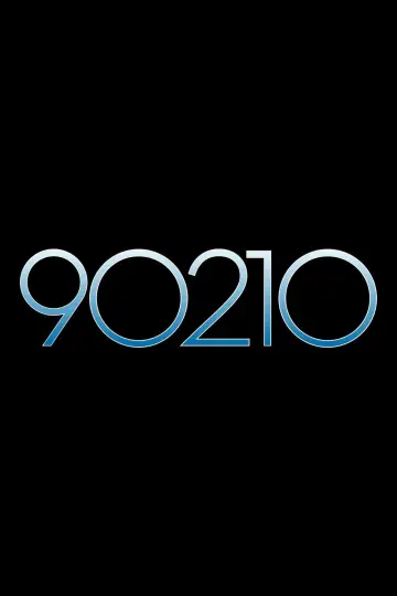 Постер к сериалу "90210: Нове покоління" #1327643