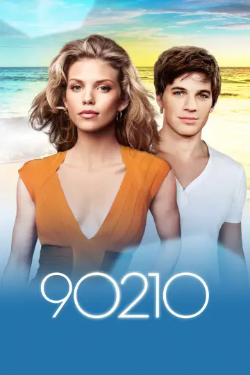 Постер до серіалу "90210: Нове покоління" #1666571