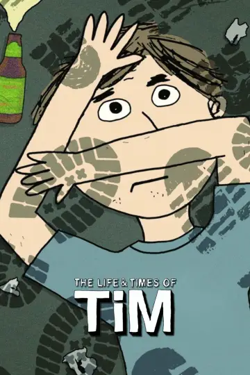 The Life & Times of Tim постер