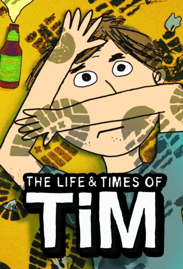 Постер до серіалу "The Life & Times of Tim" #1661191