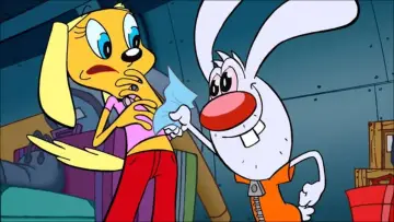 Задник до серіалу "Brandy & Mr. Whiskers" #1430670