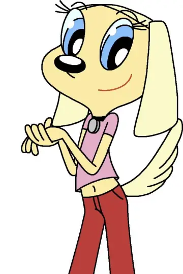 Постер до серіалу "Brandy & Mr. Whiskers" #1430674