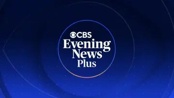 Задник до серіалу "Вечірні новини CBS" #1601828